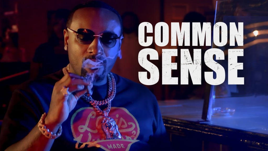 Common Sense (2024)