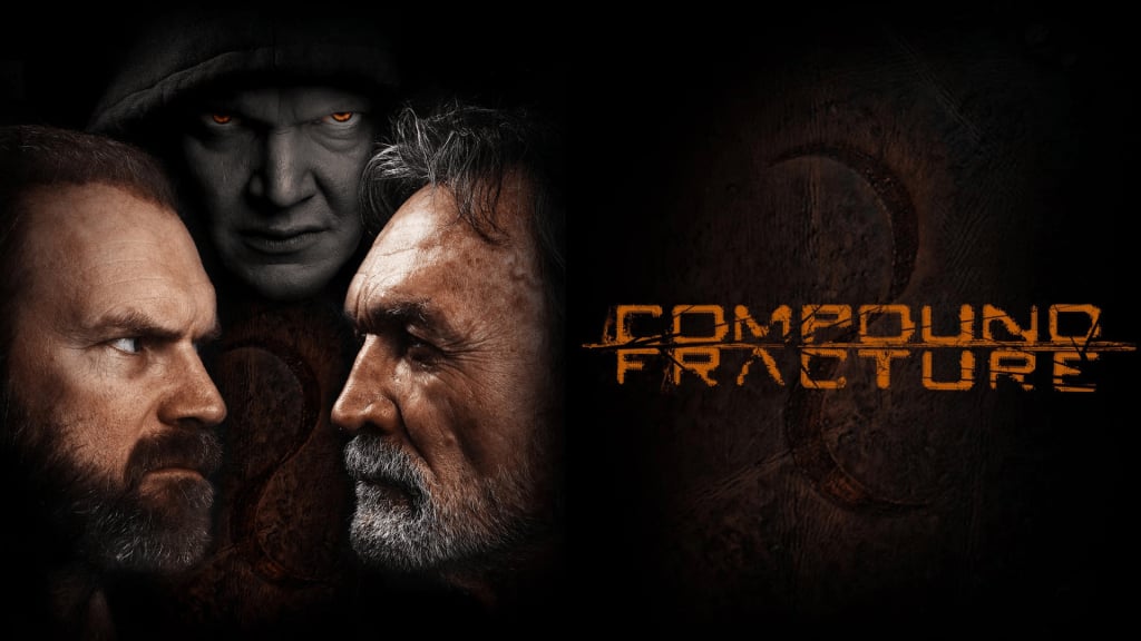 Compound Fracture (2014)