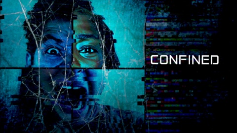 Confined (2021)