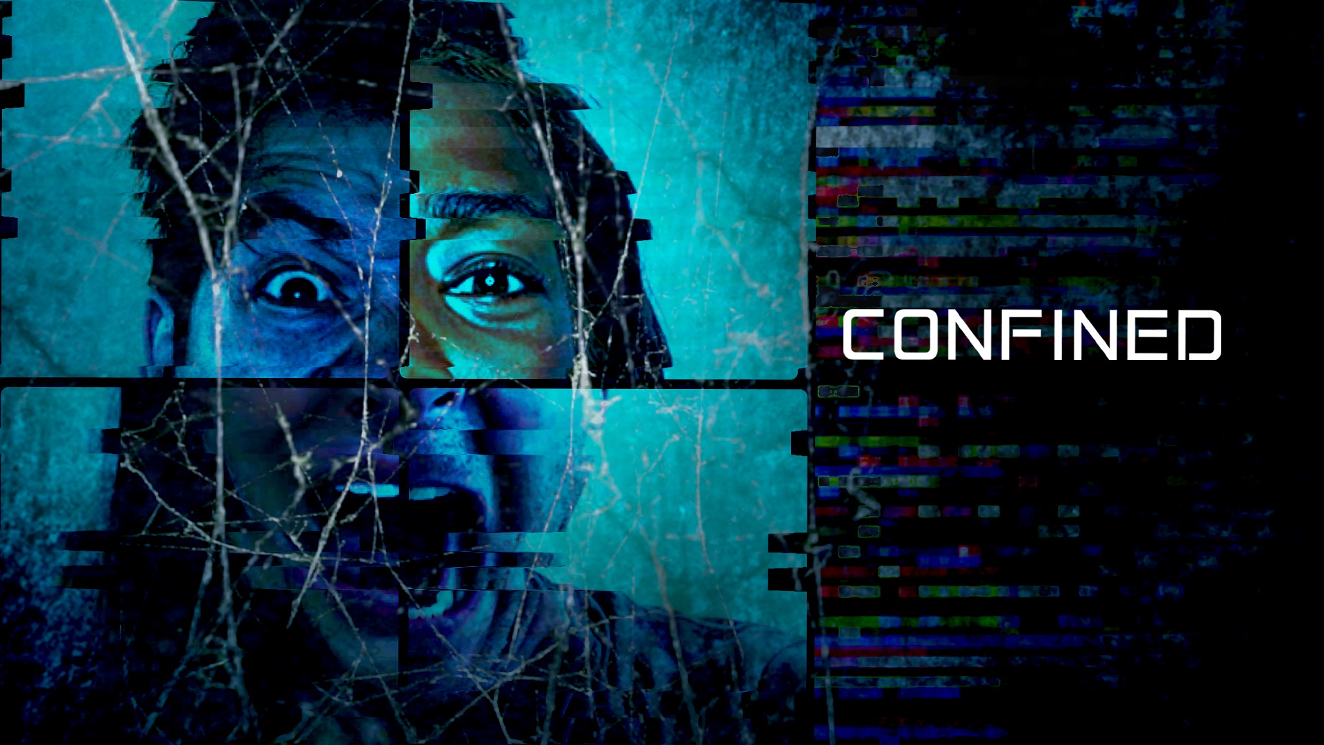 Confined (2021)