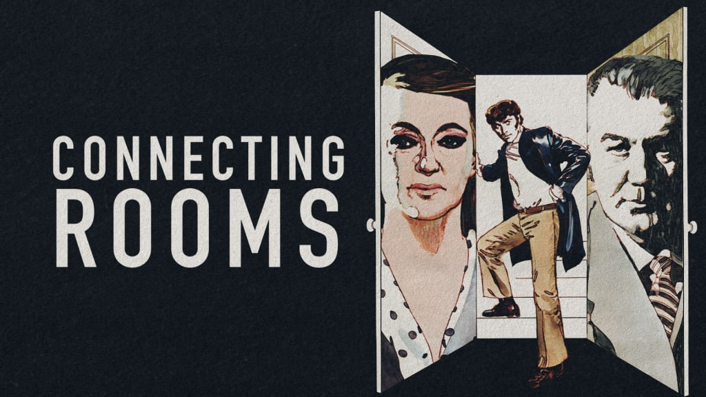 Connecting Rooms (1970)