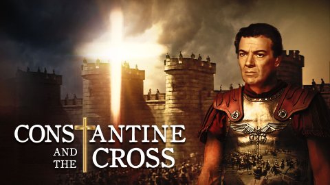 Constantine and the Cross (1962)