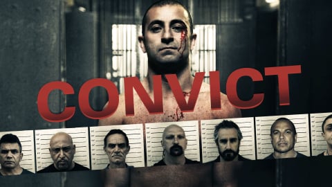 Convict (2014)