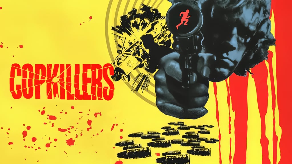 Cop Killers (1977)