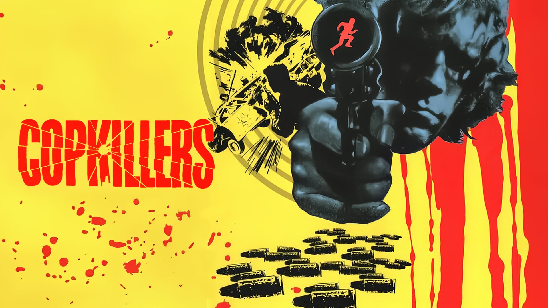 Cop Killers (1977)