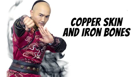 Copper Skin and Iron Bones of Fang Shiyu (2021)