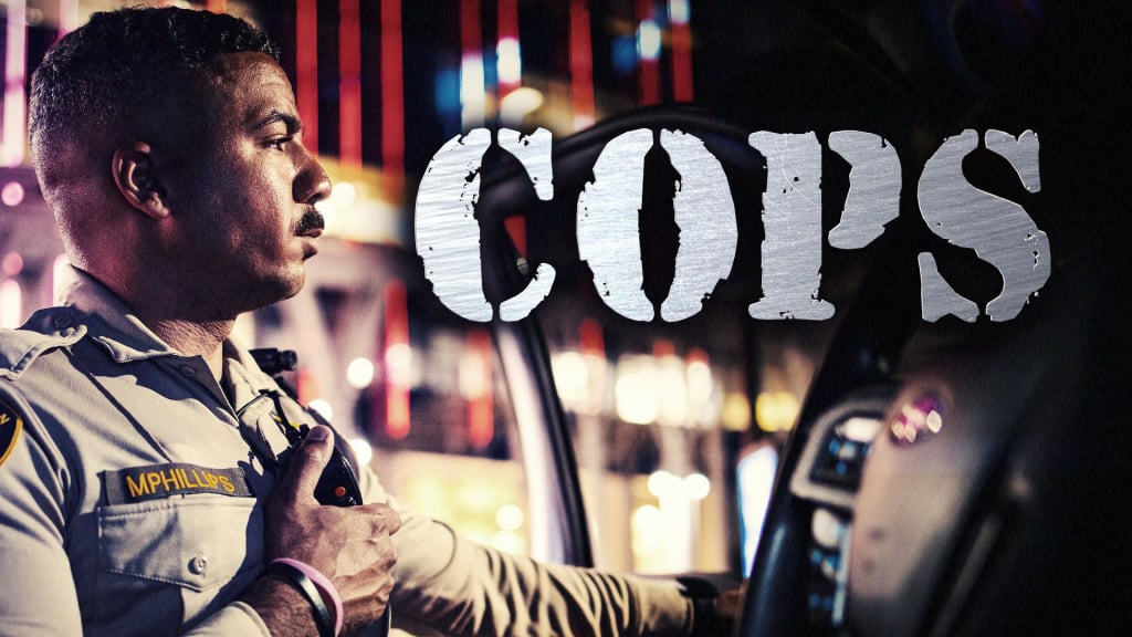 S01E05 Better Safe Than Sorry