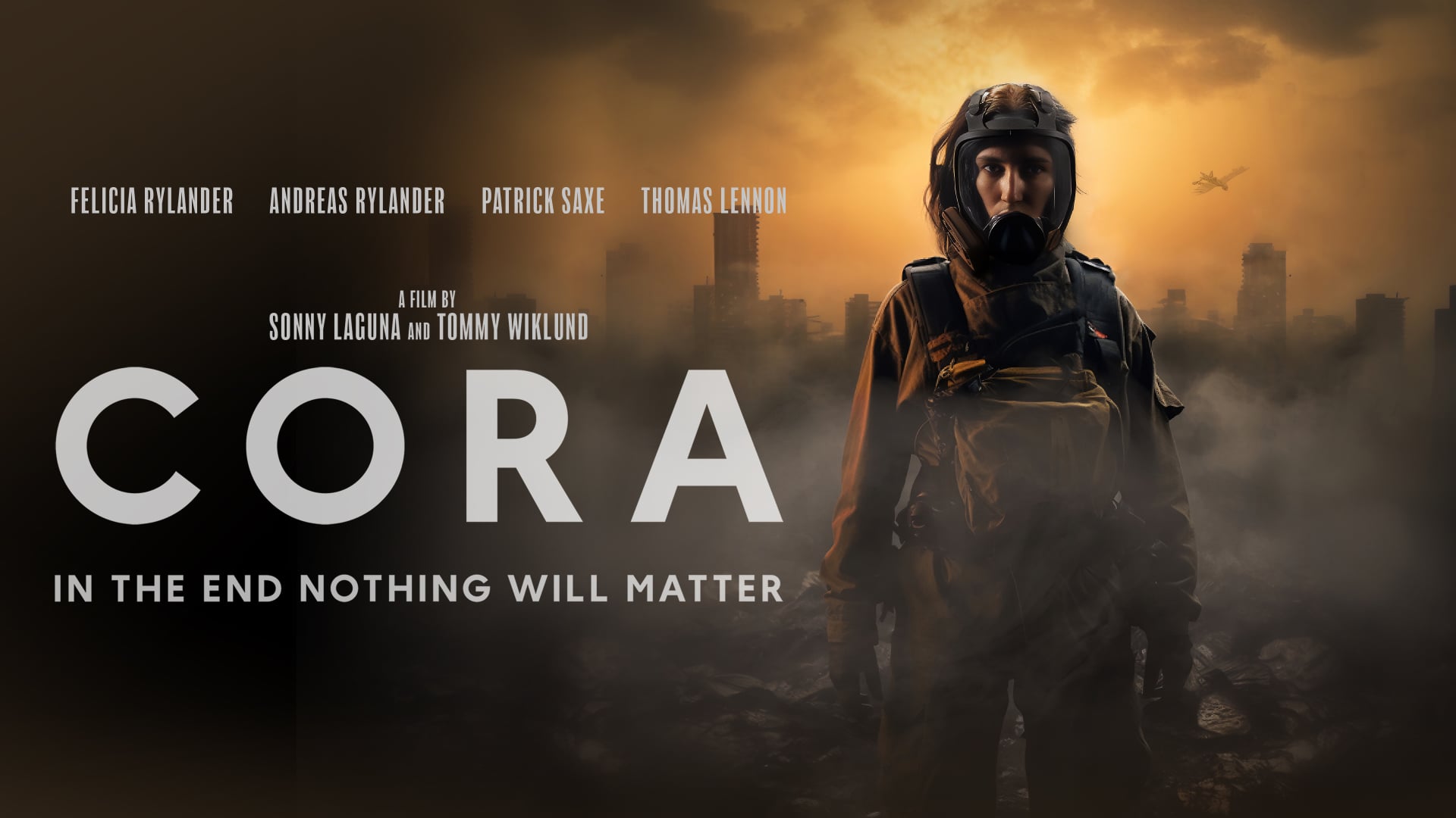 Cora (2024)