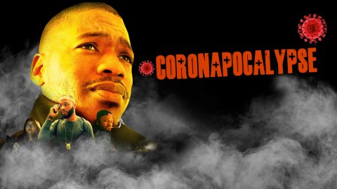 Coronapocalypse (2021)