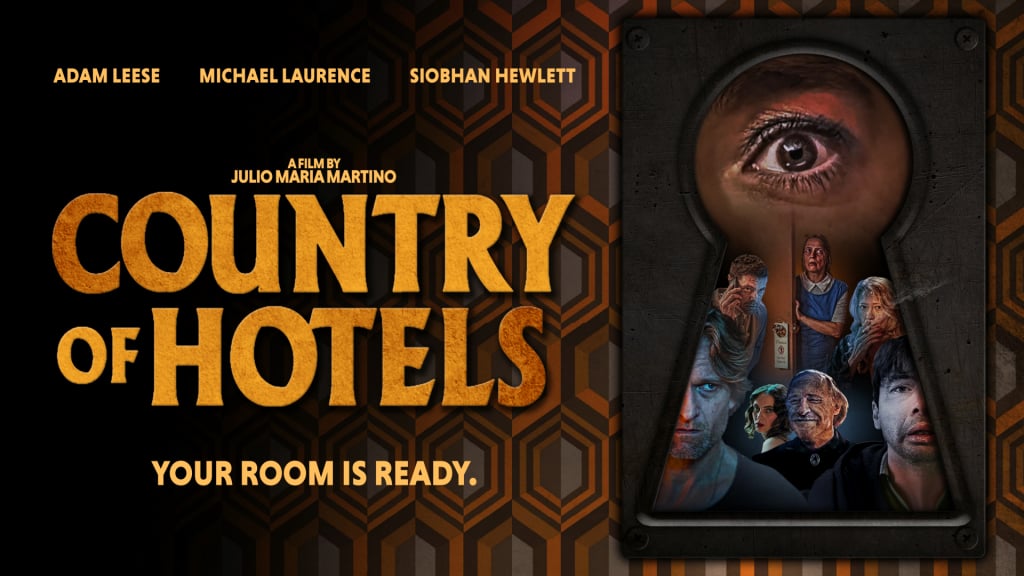 Country of Hotels (2023)