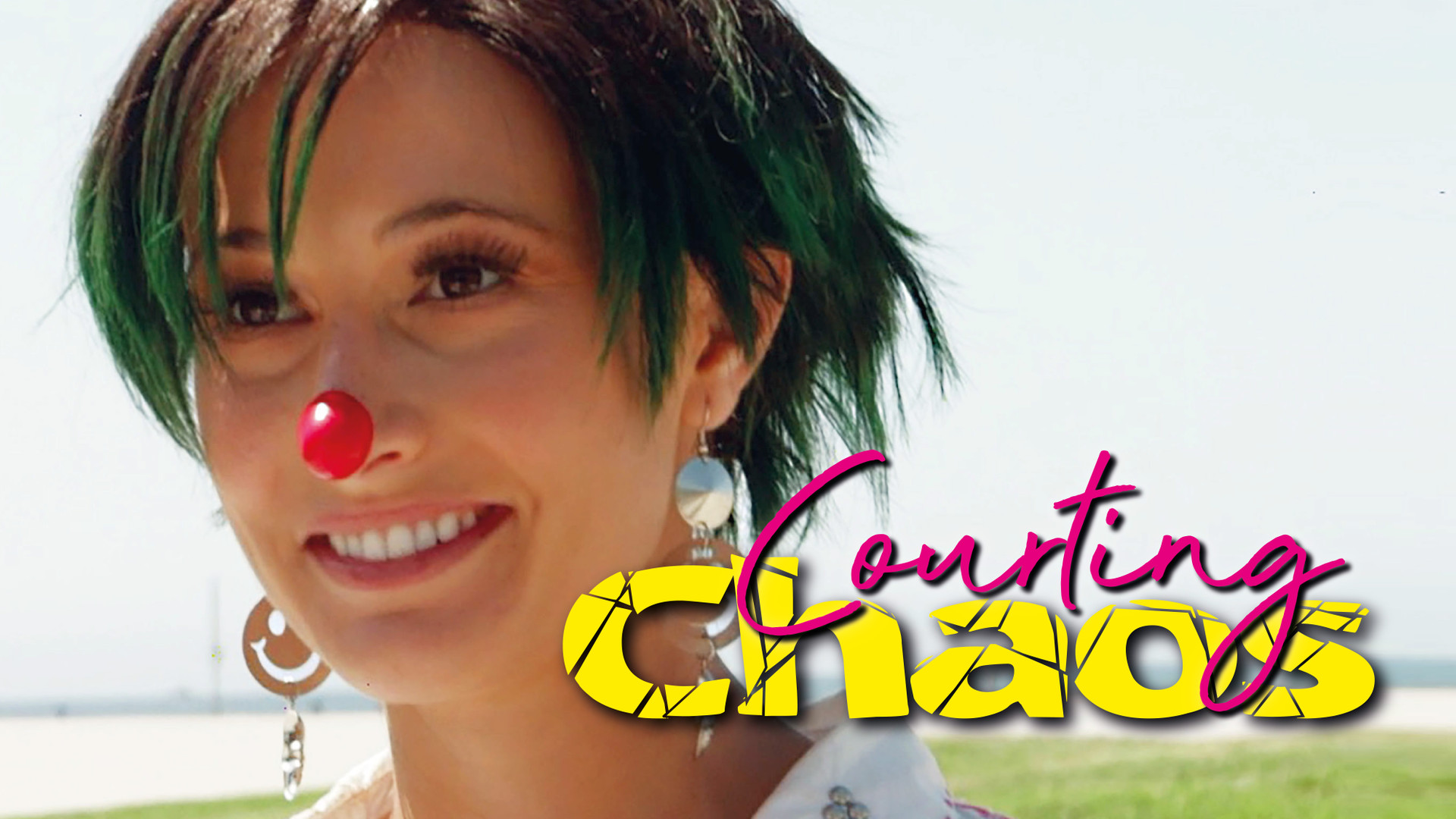 Courting Chaos (2014)