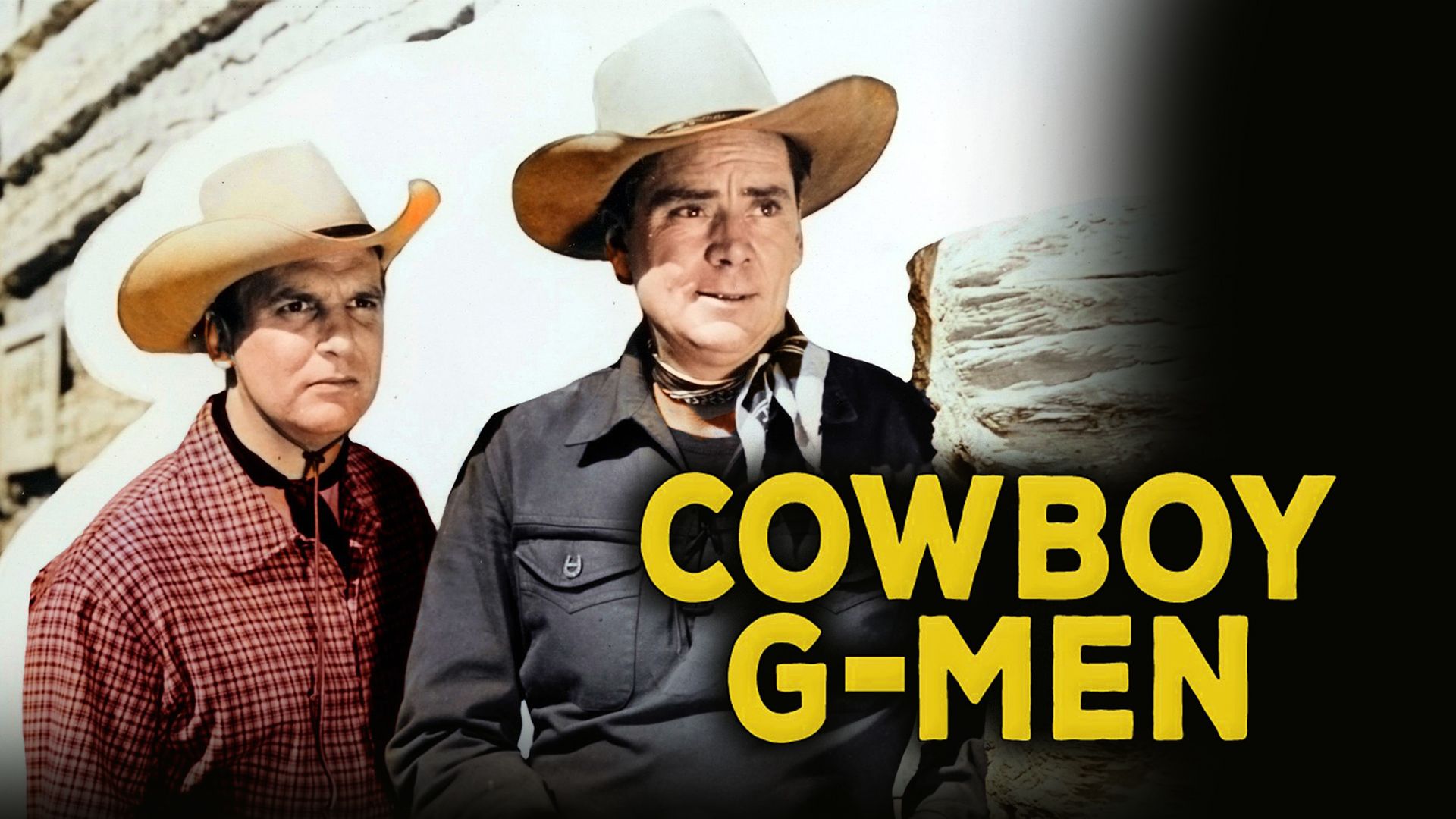 S01E07 Beware! No Tresspassing