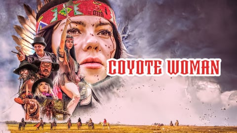 Coyote Woman (2024)