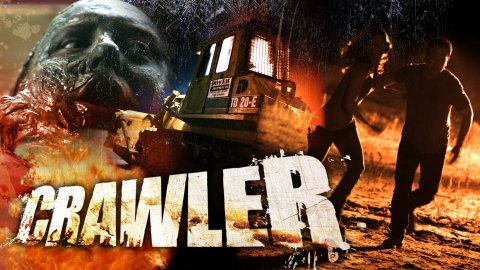 Crawler (2009)