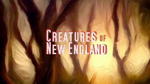 Creatures of New England (2023)