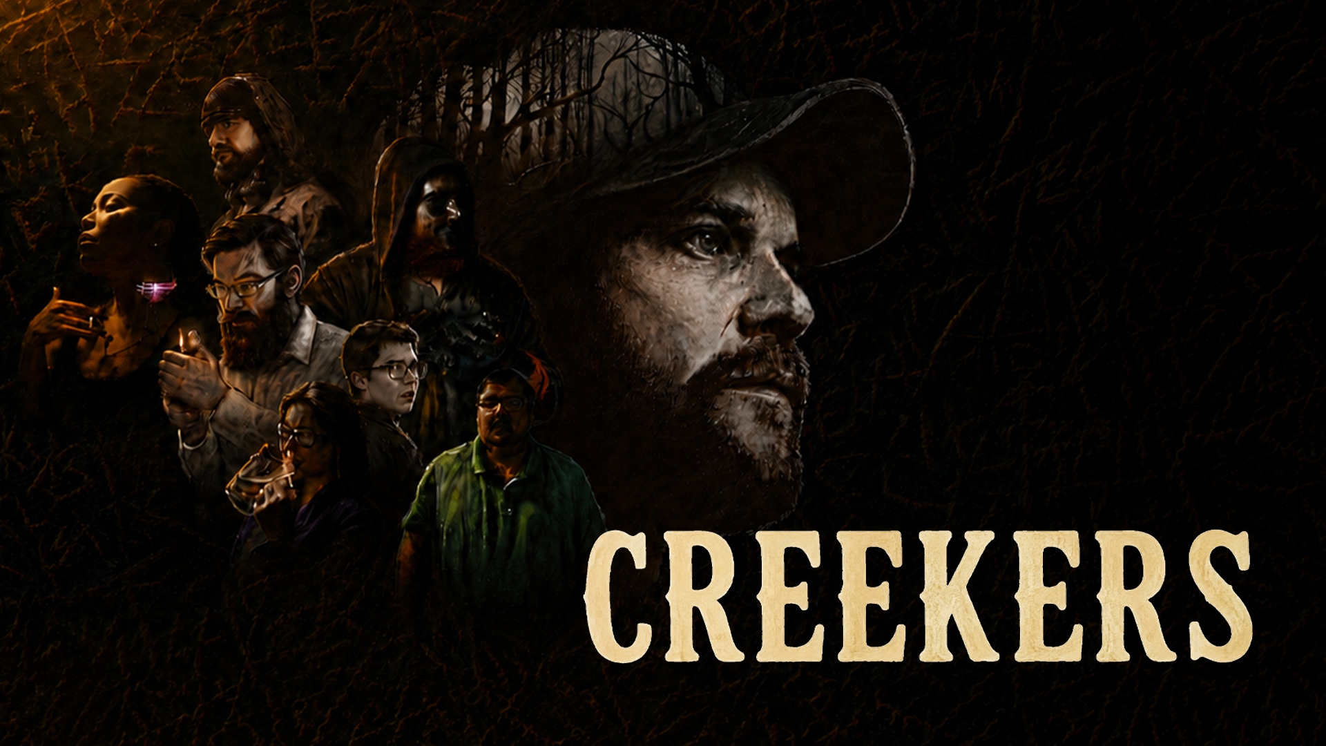 Creekers (2017)
