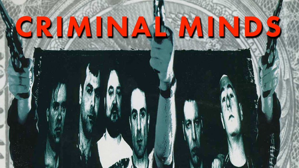 Criminal Minds (1998)