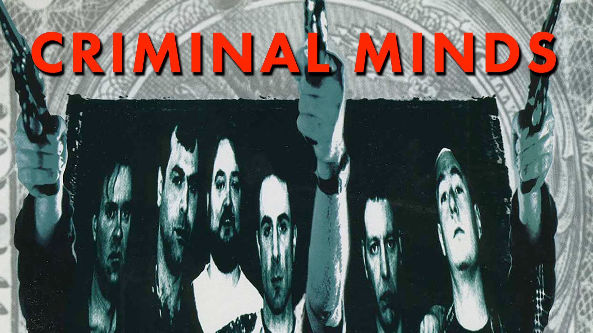 Criminal Minds (1998)