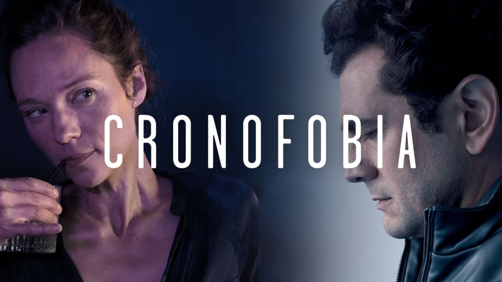 Cronofobia (2019)