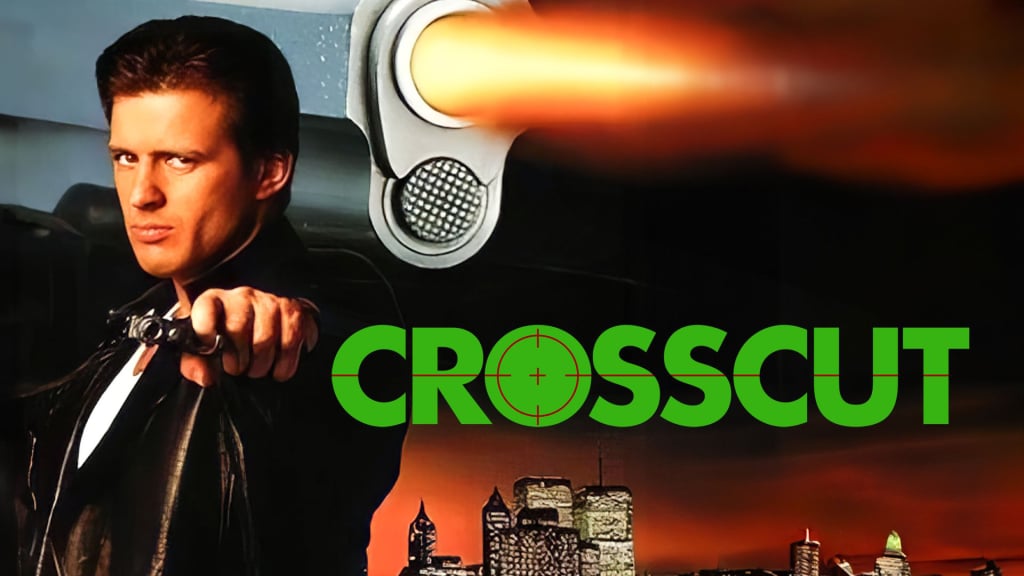 Crosscut (1995)