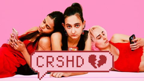 CRSHD (2019)