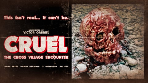 Cruel: The Cross Village Encounter (2024)