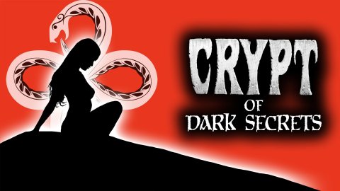 Crypt of Dark Secrets (1976)