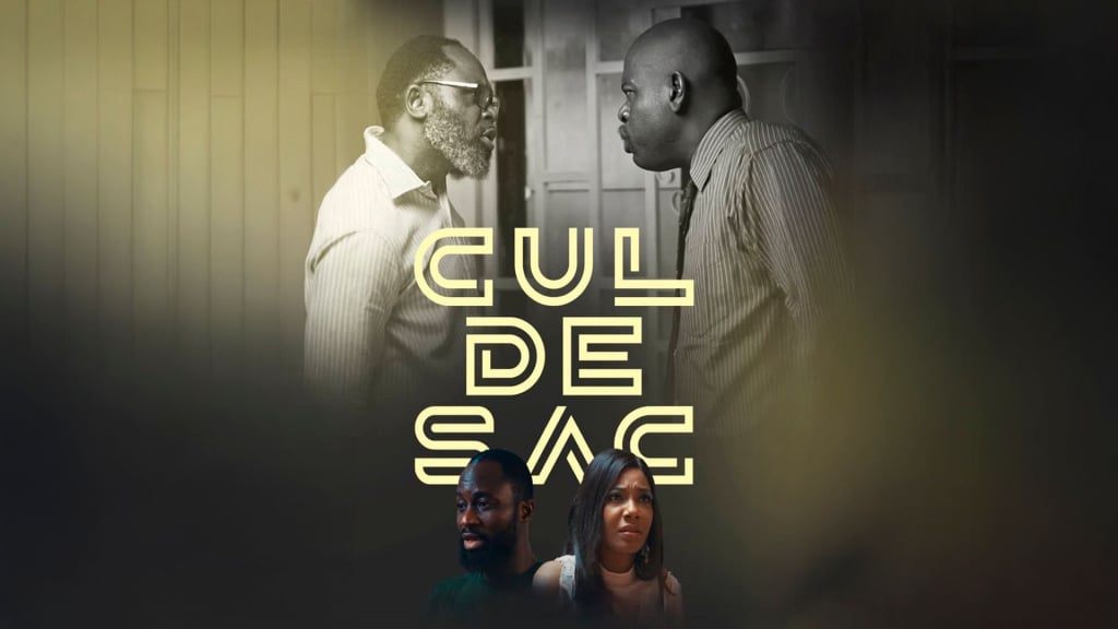 Cul De Sac (2024)