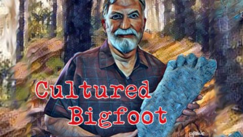 Cultured Bigfoot (2018)