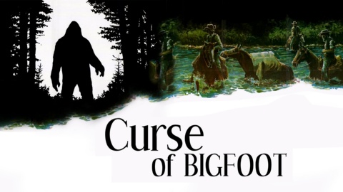 Curse of Bigfoot (1975)