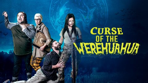 Curse of the Werehuahua (2020)