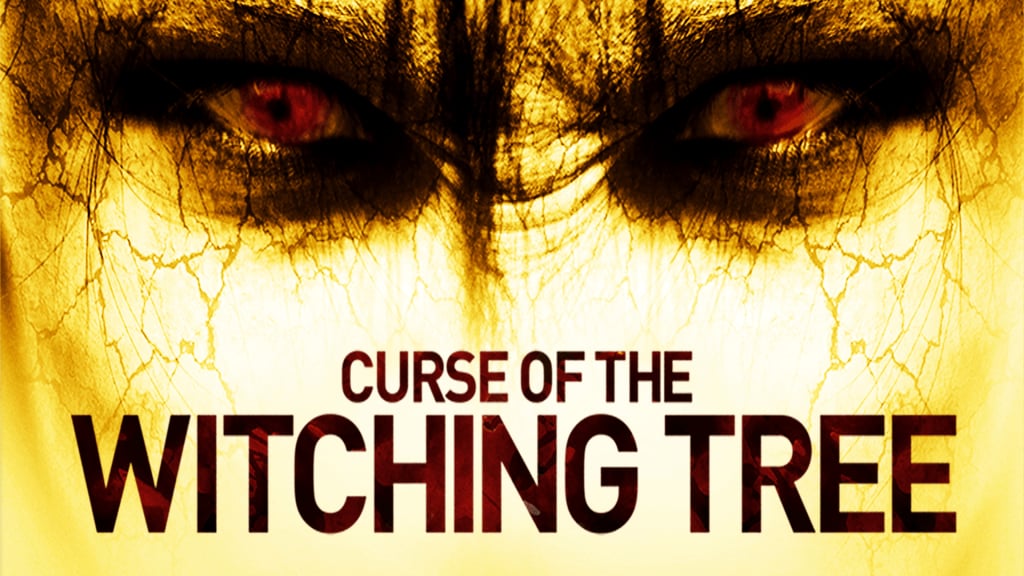 Curse Of The Witching Tree (2015)
