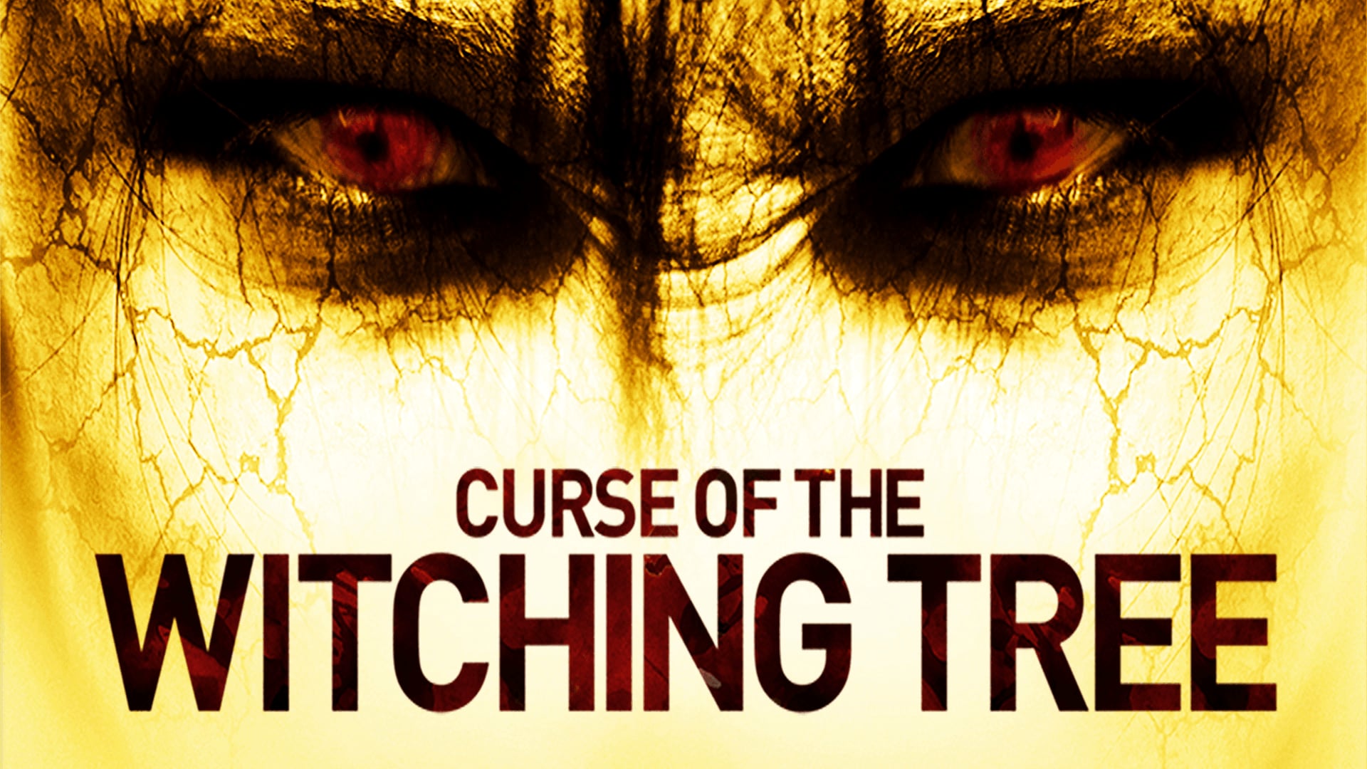 Curse Of The Witching Tree (2015)
