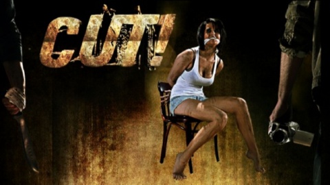 Cut! (N/A) (2014)