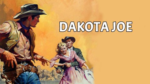 Dakota Joe (1967)