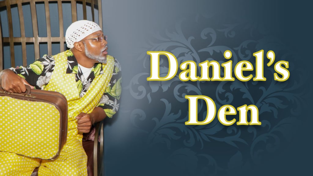 Daniel's Den