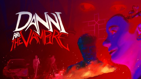 Danni and the Vampire (2020)
