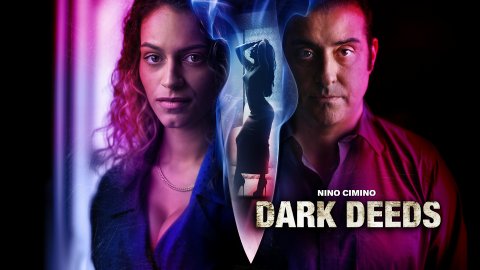 Dark Deeds (2022)