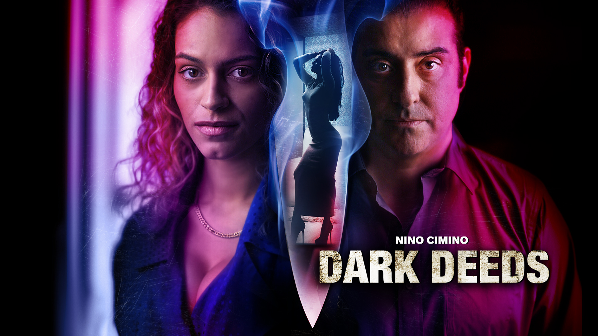 Dark Deeds (2022)