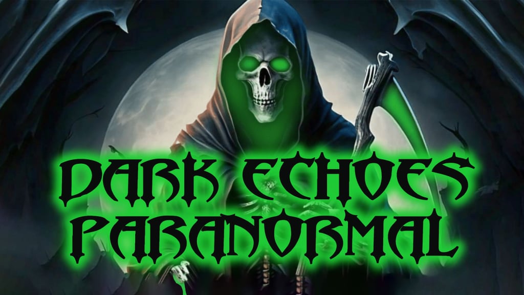 S01E08 Season Finale Wildwood  Sanitarium Behind The Walls