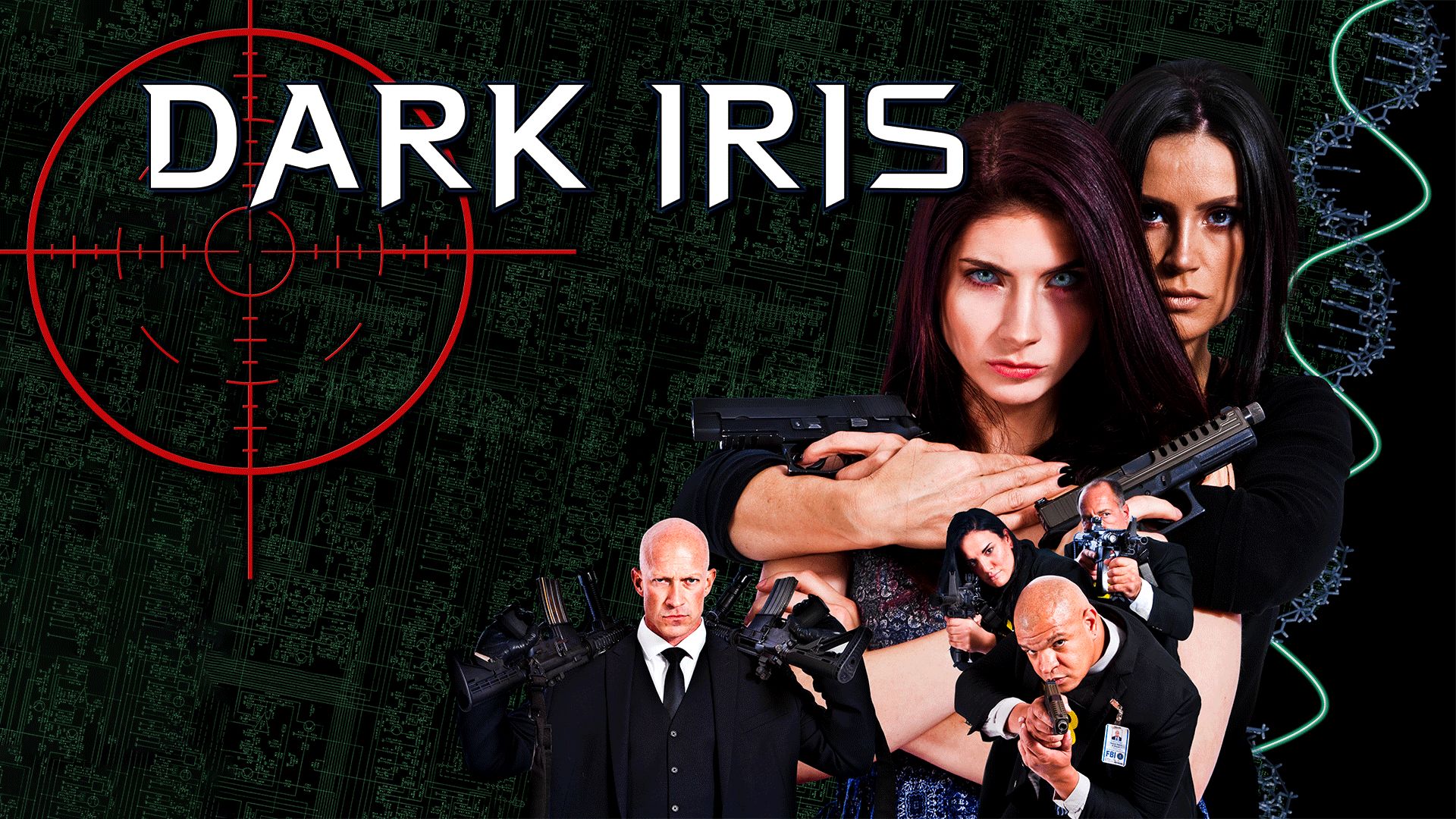 Dark Iris (2018)