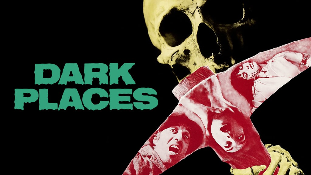 Dark Places (1974)