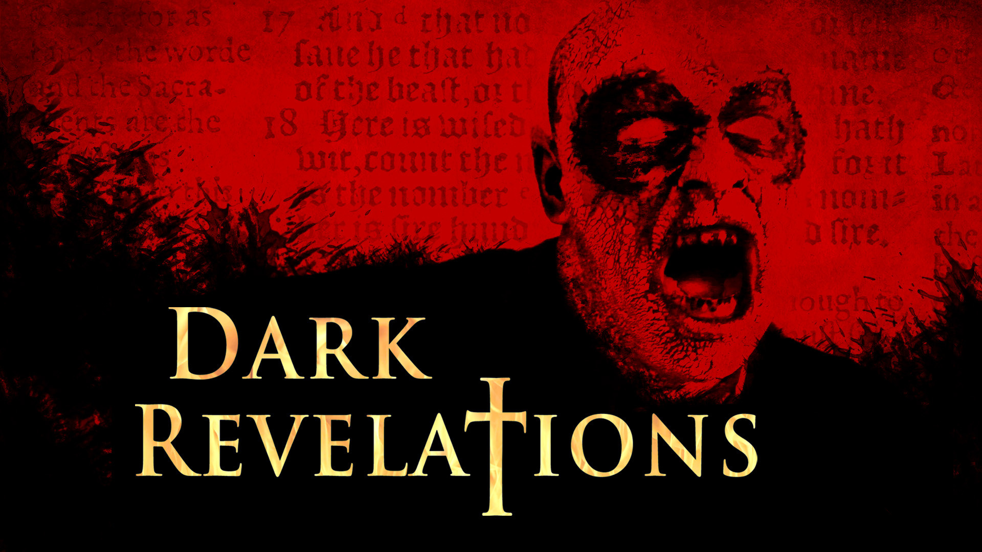Dark Revelations (2015)