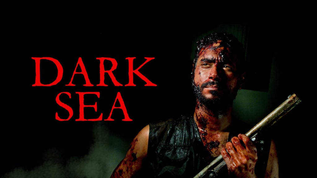 Dark Sea (2013)