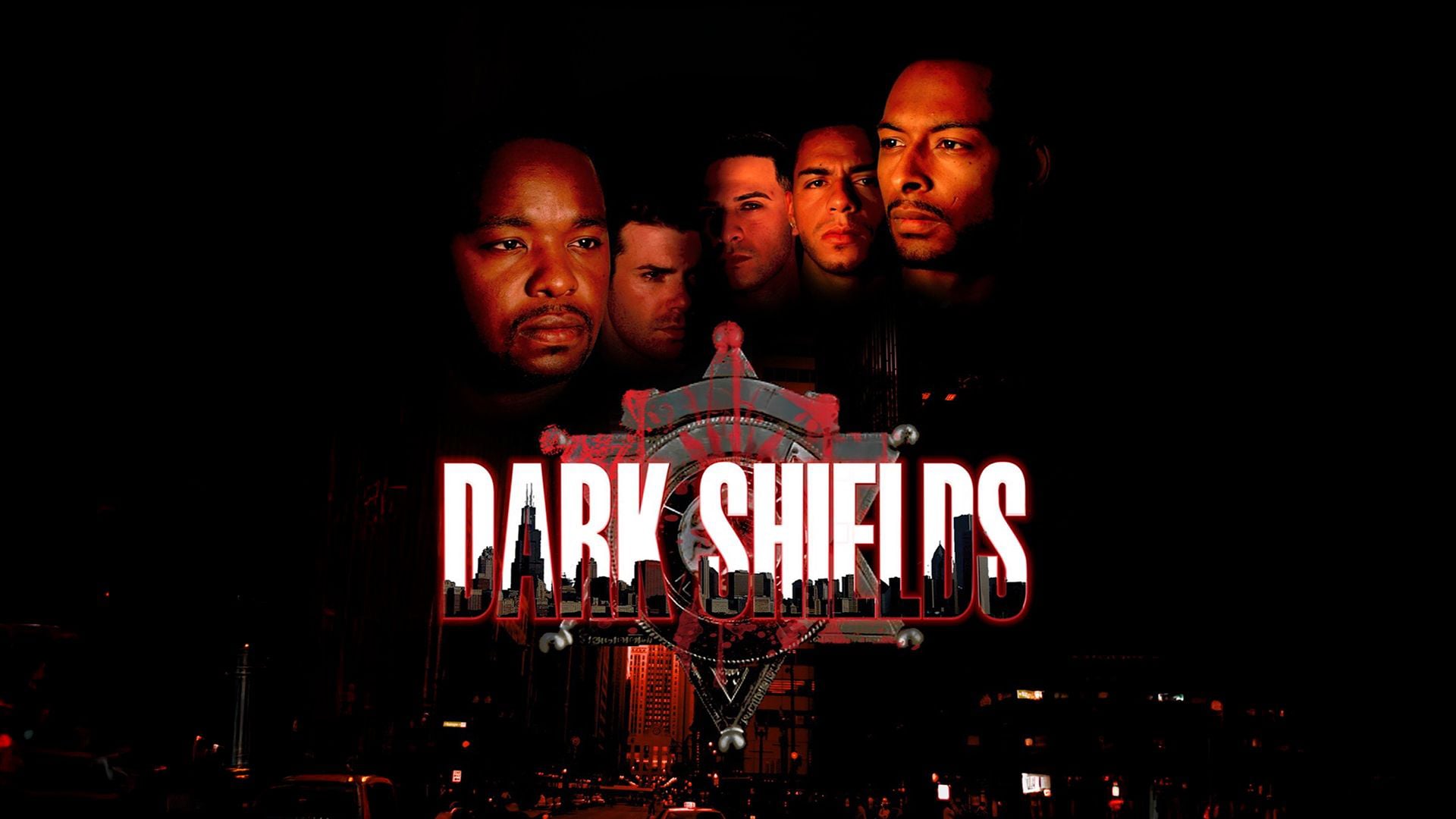 Dark Shields (2010)