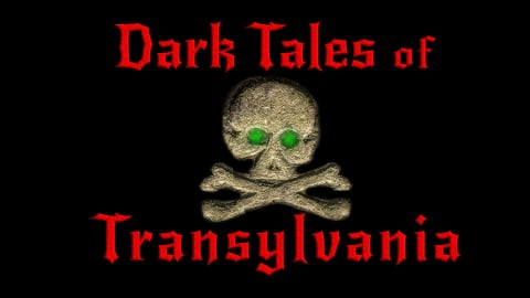 Dark Tales of Transylvania (2018)