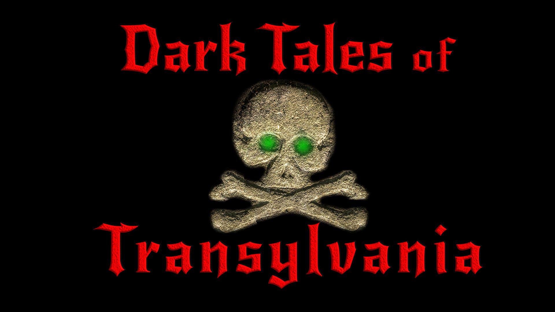 Dark Tales of Transylvania (2018)