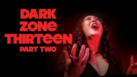 Dark Zone Thirteen Part Two (2021)