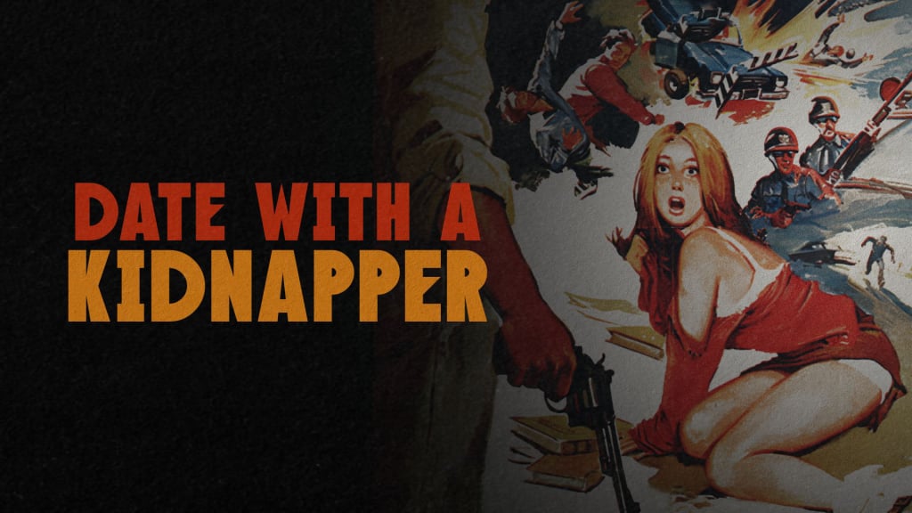 Date with a Kidnapper (1976)