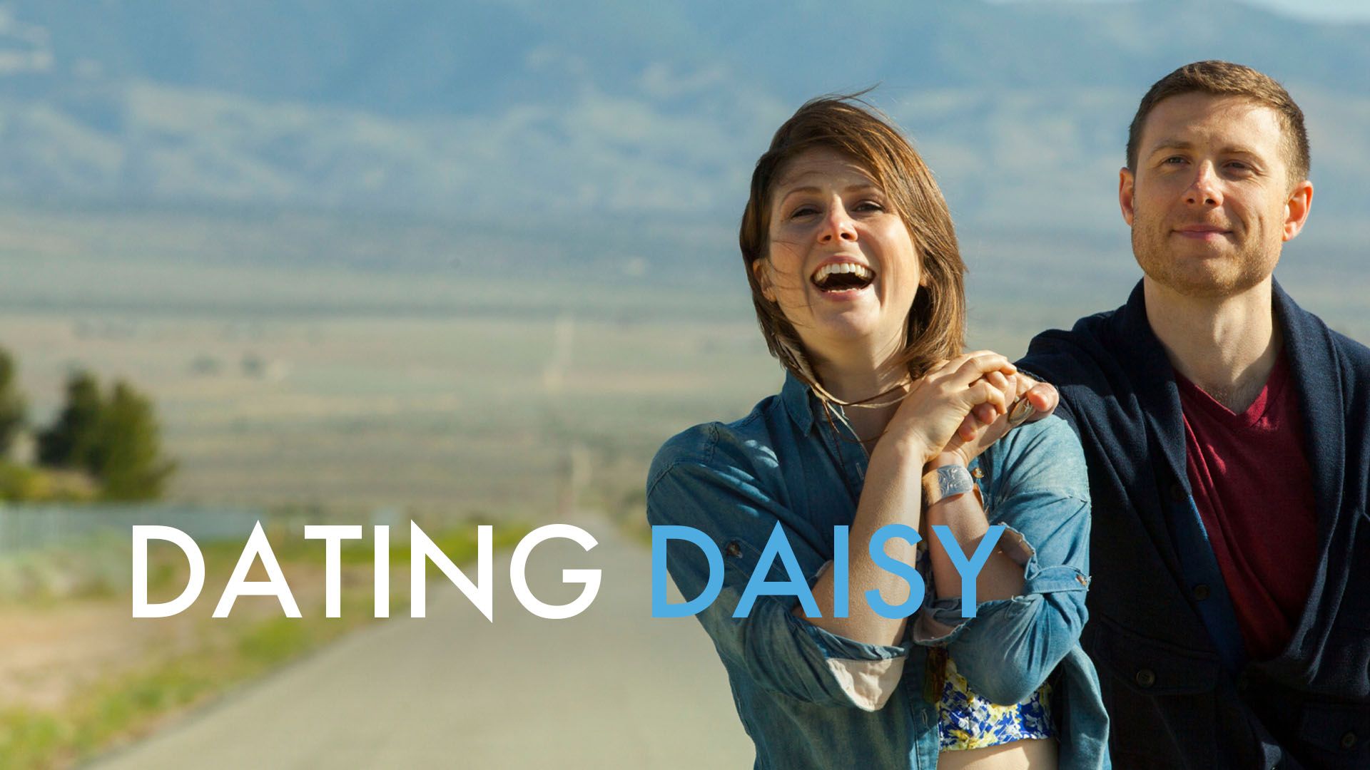 Dating Daisy (2016)